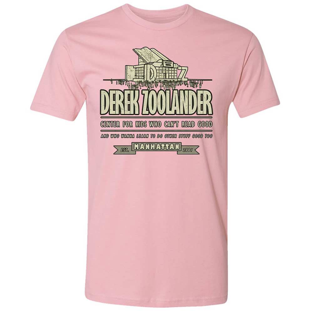 Premium Unisex T-Shirt - M1G4BM6N - Light Pink - 16