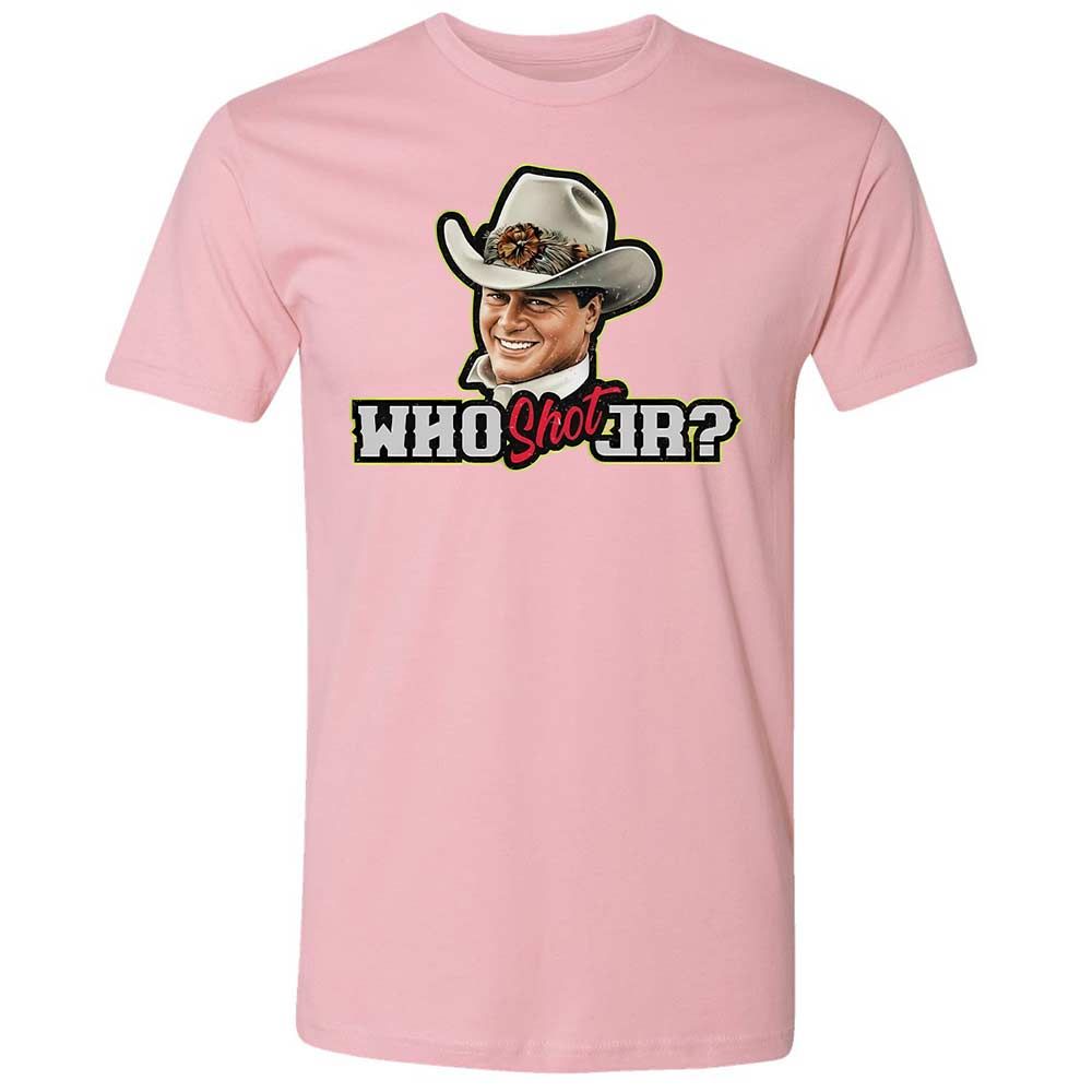 Premium Unisex T-Shirt - ESL2S7JK - Light Pink - 16