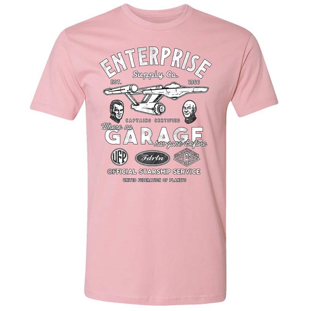 Premium Unisex T-Shirt - JSJ6ASYN - Light Pink - 16