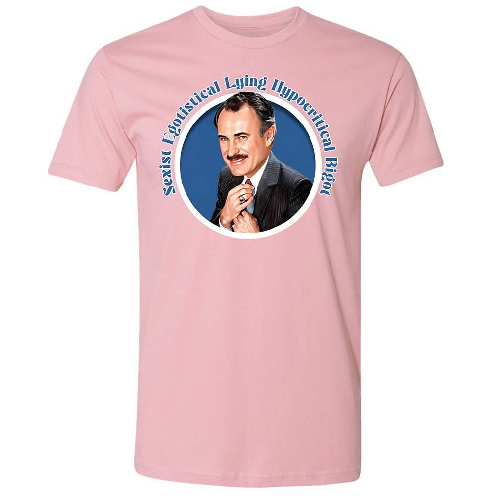 Premium Unisex T-Shirt - TN864GC5 - Light Pink - 16