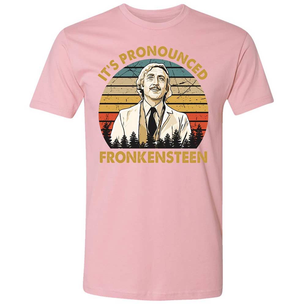 Premium Unisex T-Shirt - SZ6VZMHA - Light Pink - 16