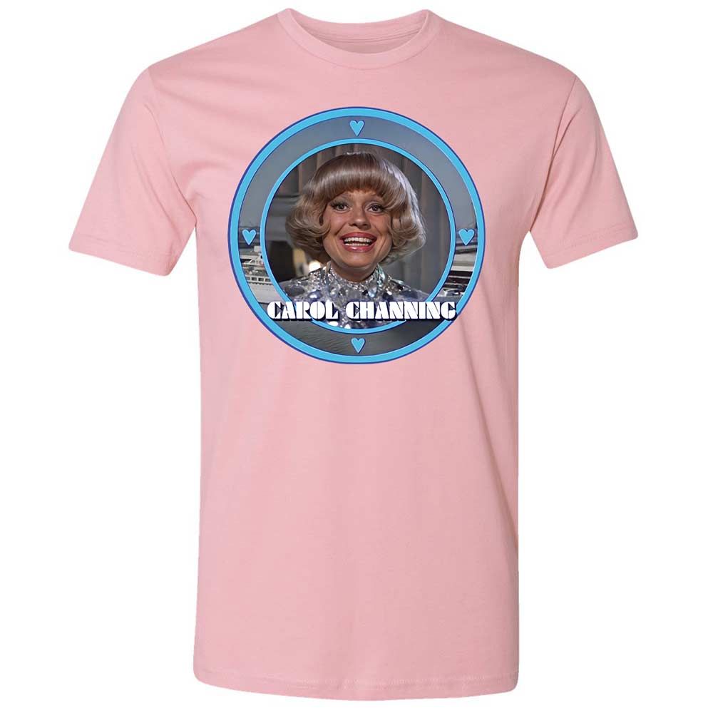 Premium Unisex T-Shirt - JN51J3N6 - Light Pink - 16