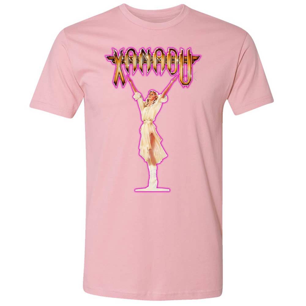 Premium Unisex T-Shirt - 3L6GLZGG - Light Pink - 16