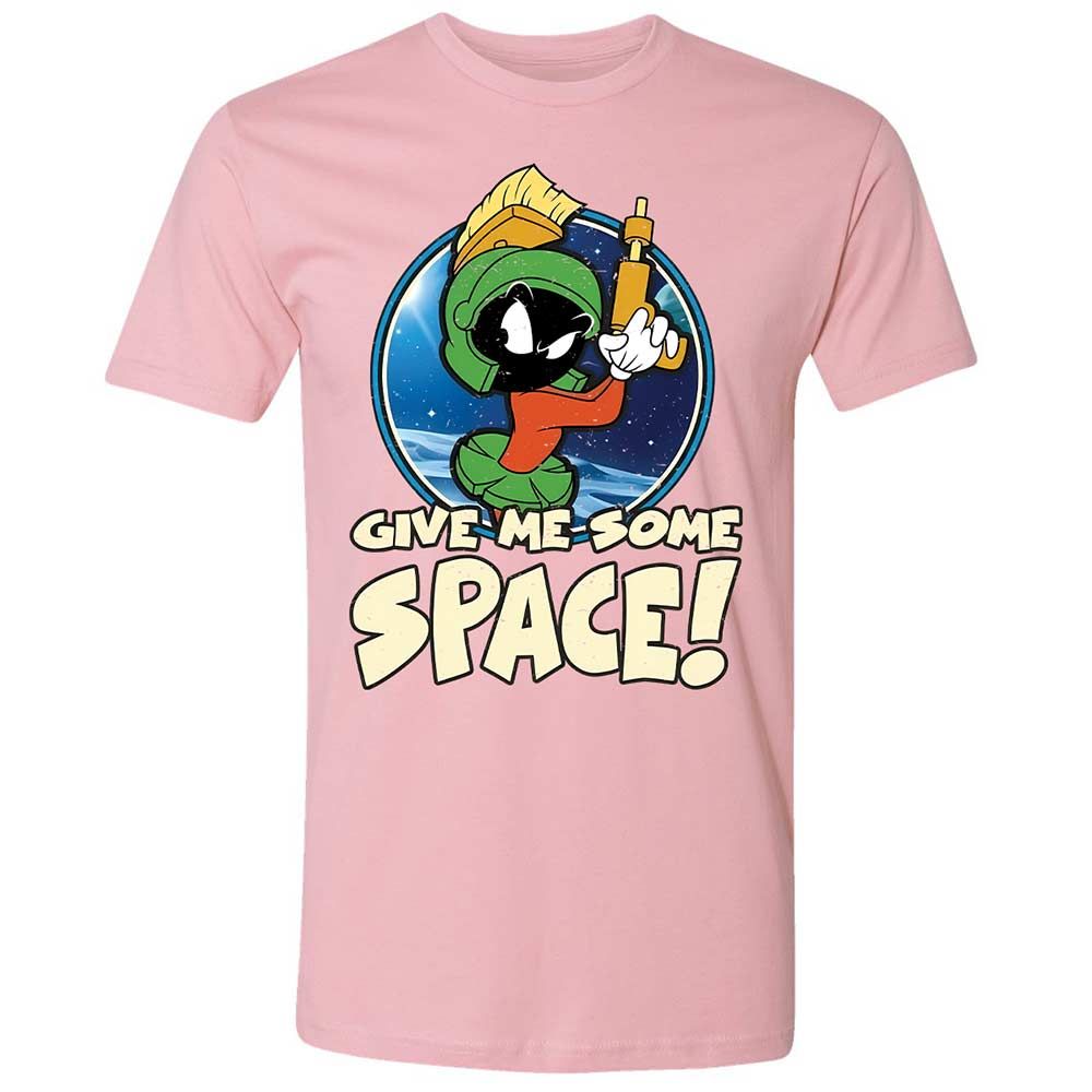 Premium Unisex T-Shirt - QJJRGLFC - Light Pink - 16