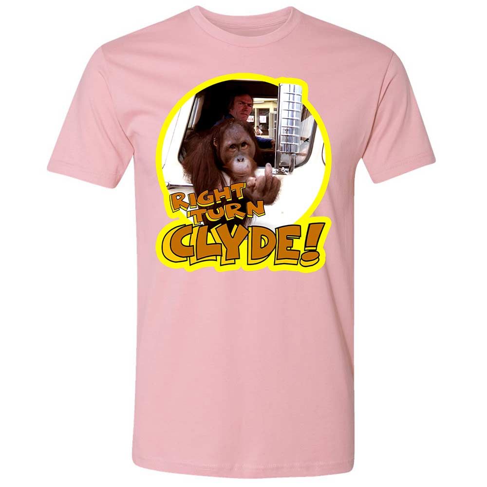 Premium Unisex T-Shirt - E35LLR2E - Light Pink - 16