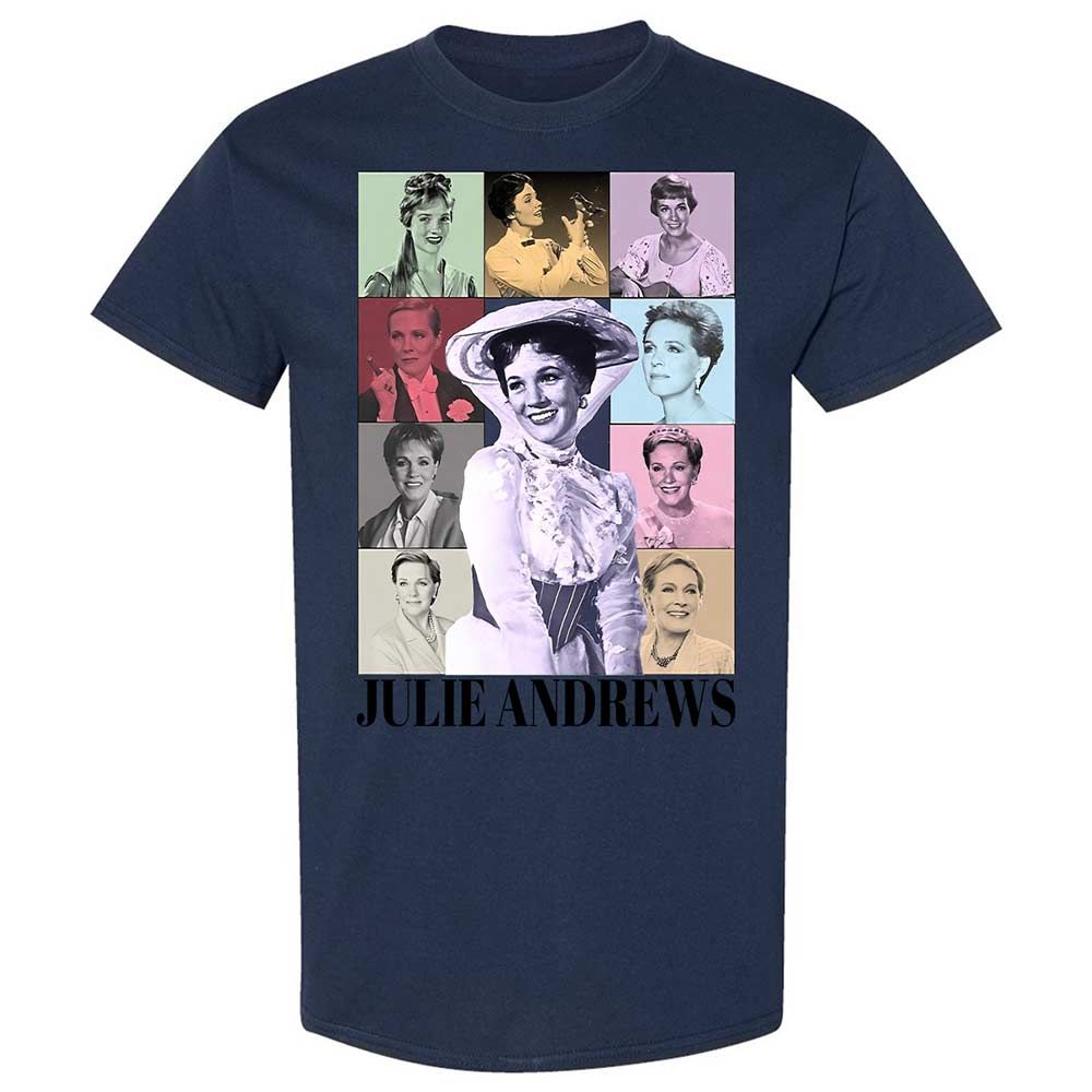 Julie Andrews Eras Tour - Navy - 16