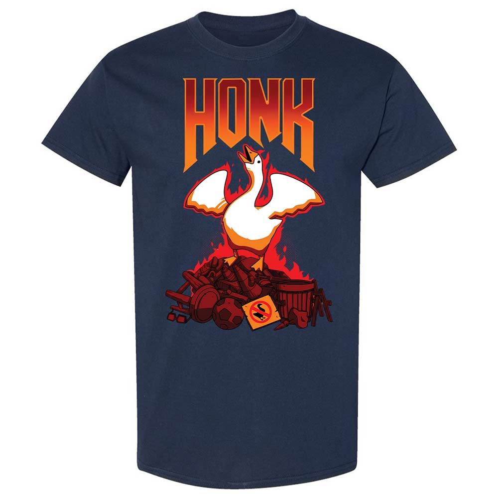 Honk - Navy - 16