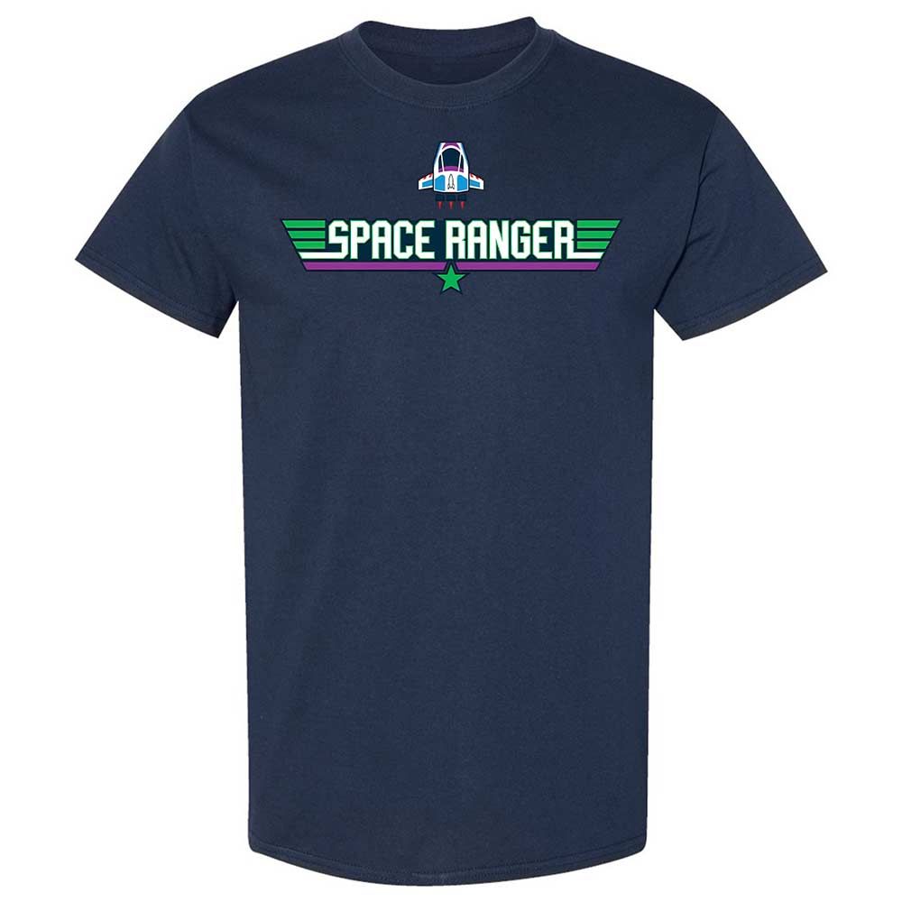 Space Ranger - Navy - 16