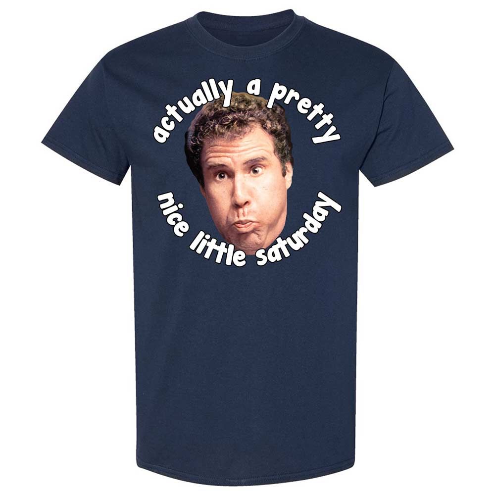 Classic Unisex T-Shirt - WQEAX8D5 - Navy - 16