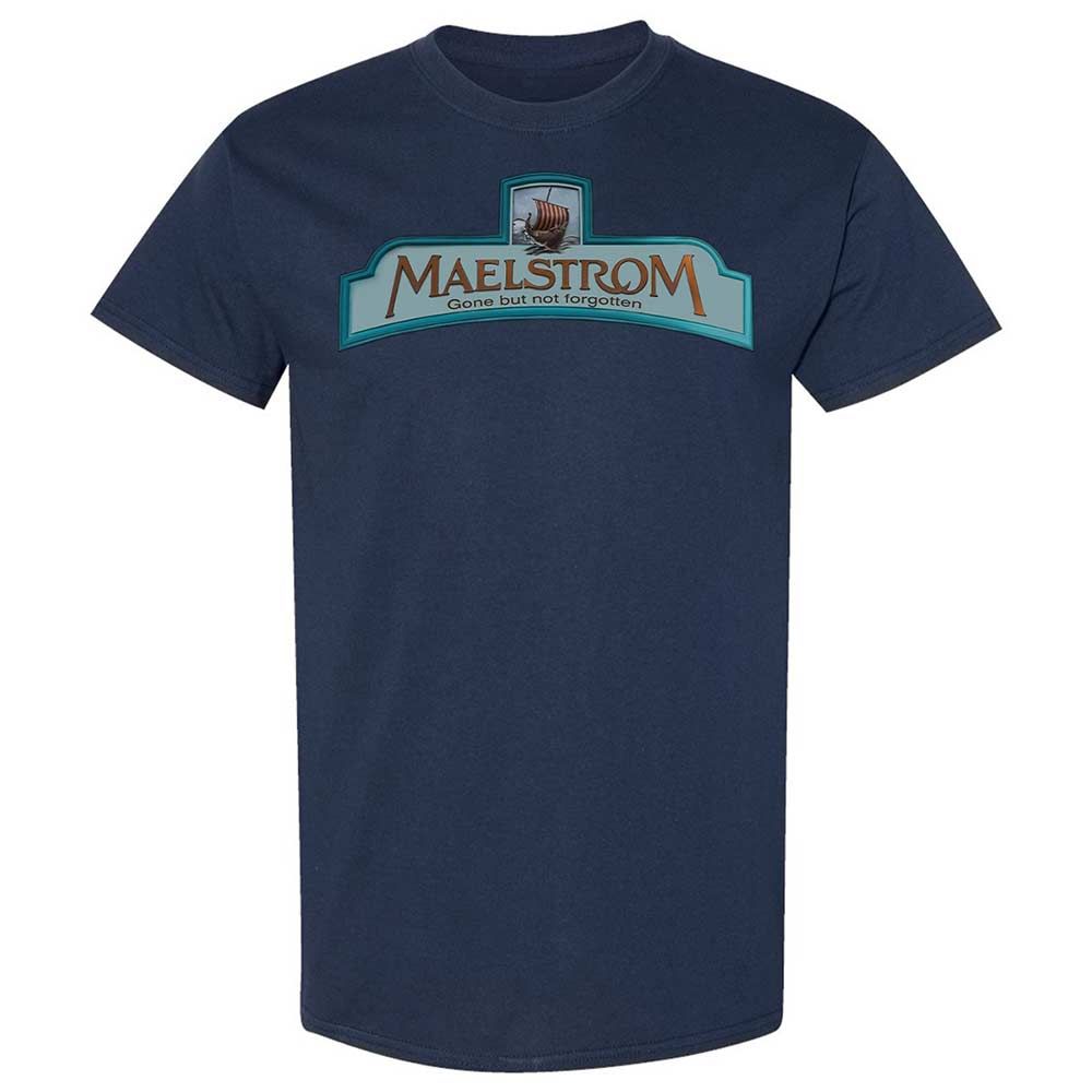 Maelstrom - Navy - 16