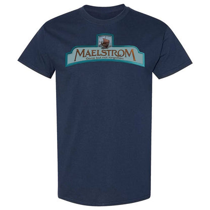 Maelstrom - Navy - 16