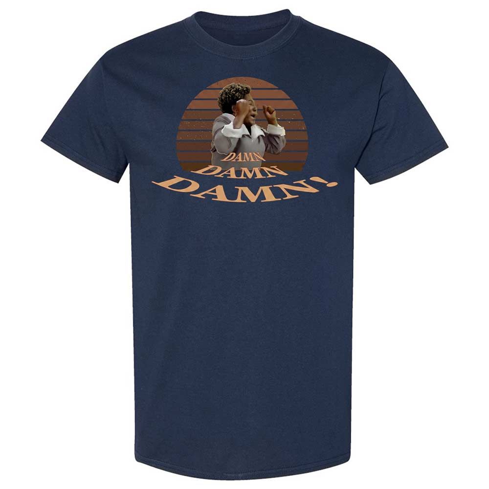 Classic Unisex T-Shirt - MN6KC7NV - Navy - 16