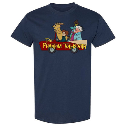 Classic Unisex T-Shirt - 2RWL39VG - Navy - 16