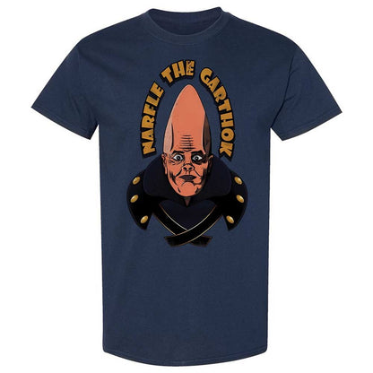 Narfle the garthok - Navy - 16