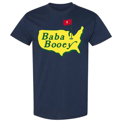 Baba Booey Golf - Navy - 16