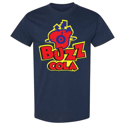 Twice the sugar, twice the caffeine - Navy - 16