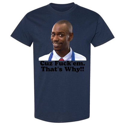 Classic Unisex T-Shirt - ZGDHAFLL - Navy - 16