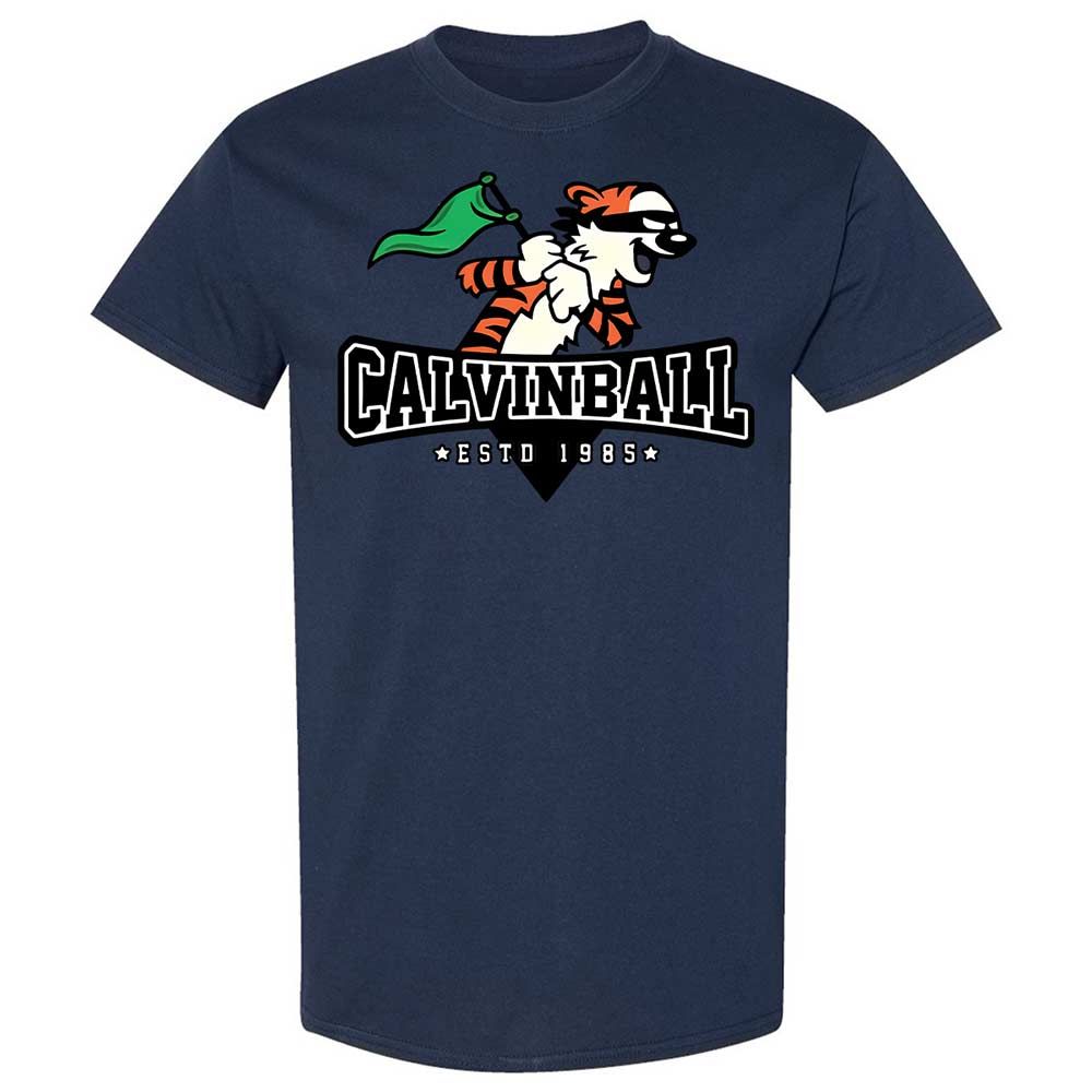 Calvinball - Navy - 16