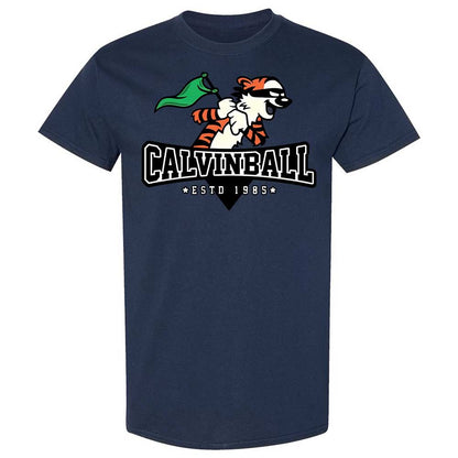 Calvinball - Navy - 16