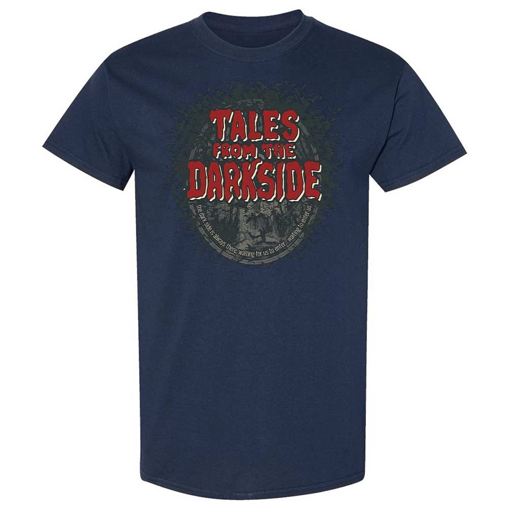 Darkside - Navy - 16
