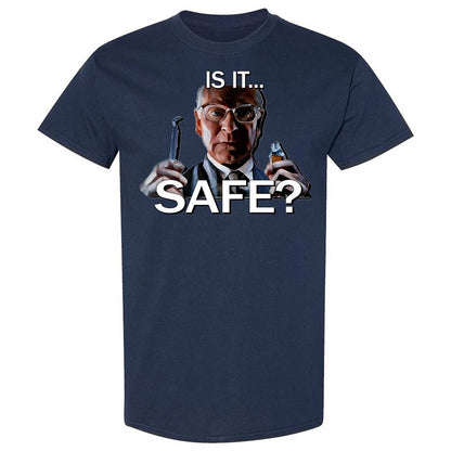Classic Unisex T-Shirt - 7M6KT21F - Navy - 16