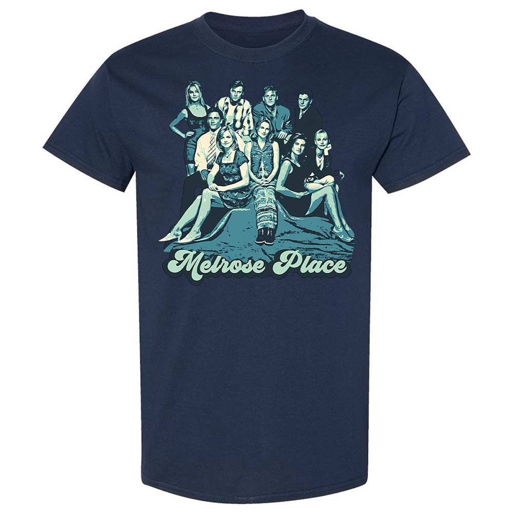 They're beautiful - Navy - 16