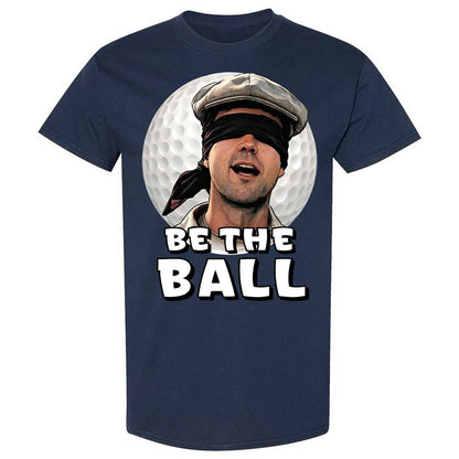 Be the Ball - Navy - 16