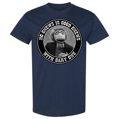 Classic Unisex T-Shirt - G6CKJLT9 - Navy - 16
