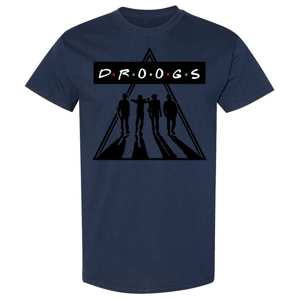 Droogs - Navy - 16