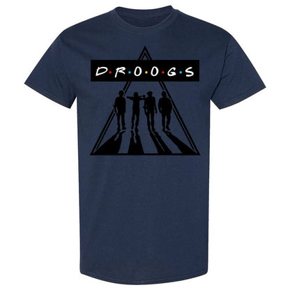 Droogs - Navy - 16