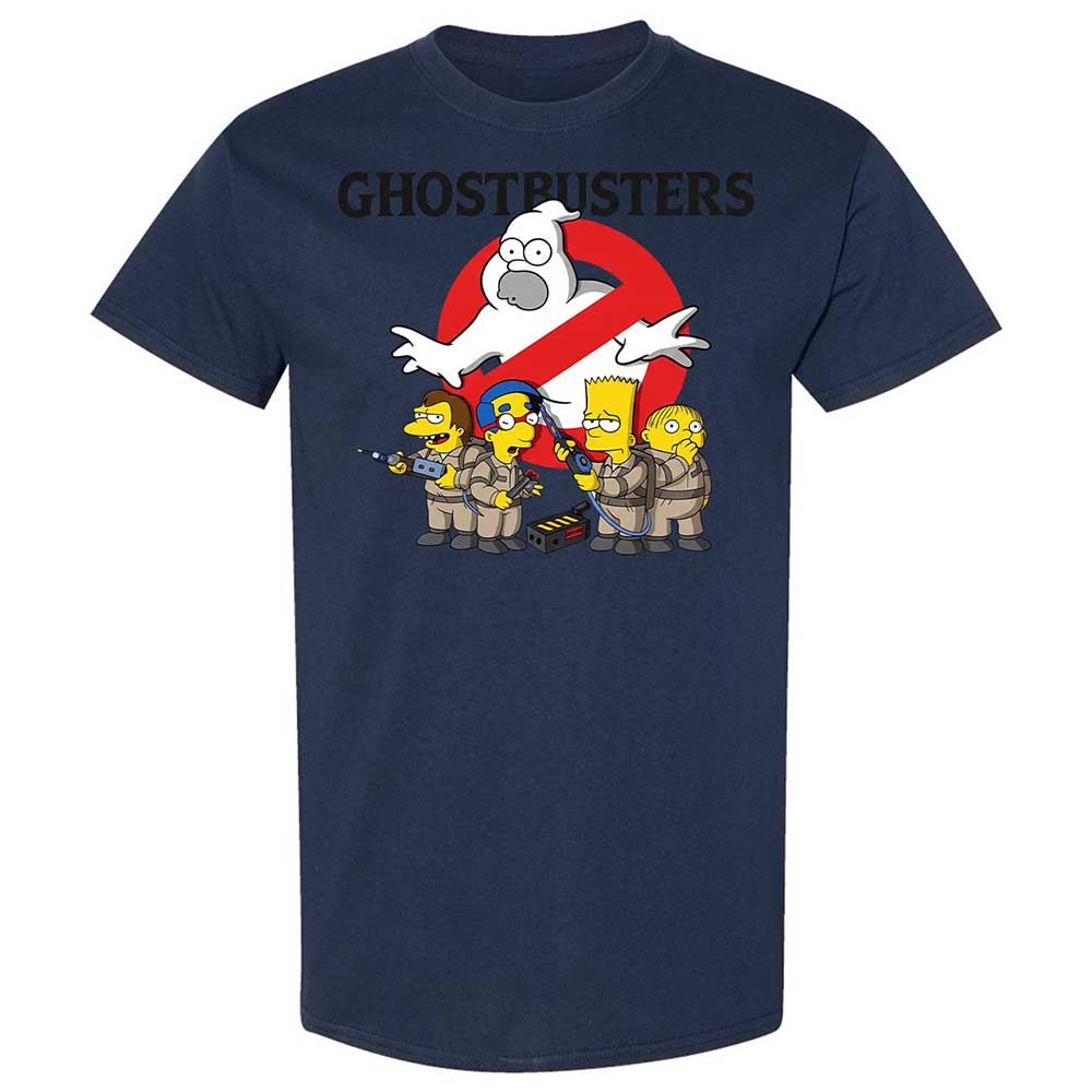Homerbusters - Navy - 16