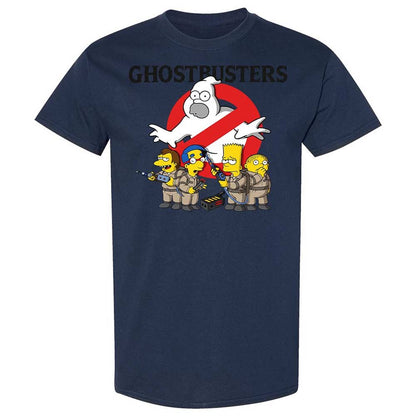 Homerbusters - Navy - 16