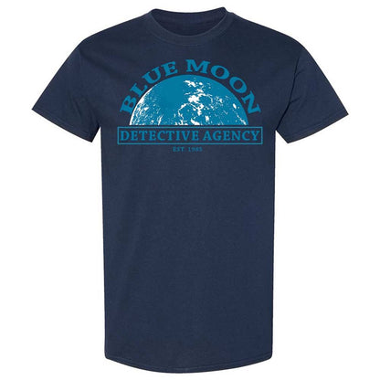 Classic Unisex T-Shirt - UGZ62W2T - Navy - 16