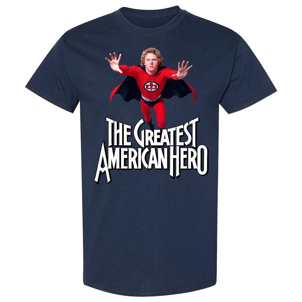 Classic Unisex T-Shirt - 85KCWL7M - Navy - 16