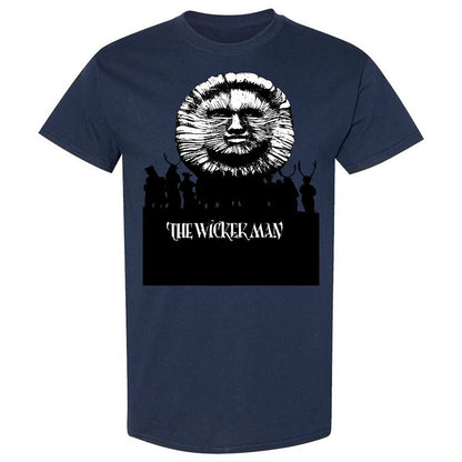 The Wicker Man - Navy - 16