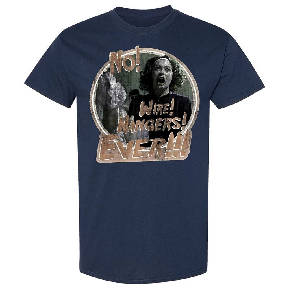 Classic Unisex T-Shirt - YPFU2SJS - Navy - 16
