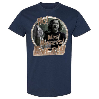 Classic Unisex T-Shirt - YPFU2SJS - Navy - 16