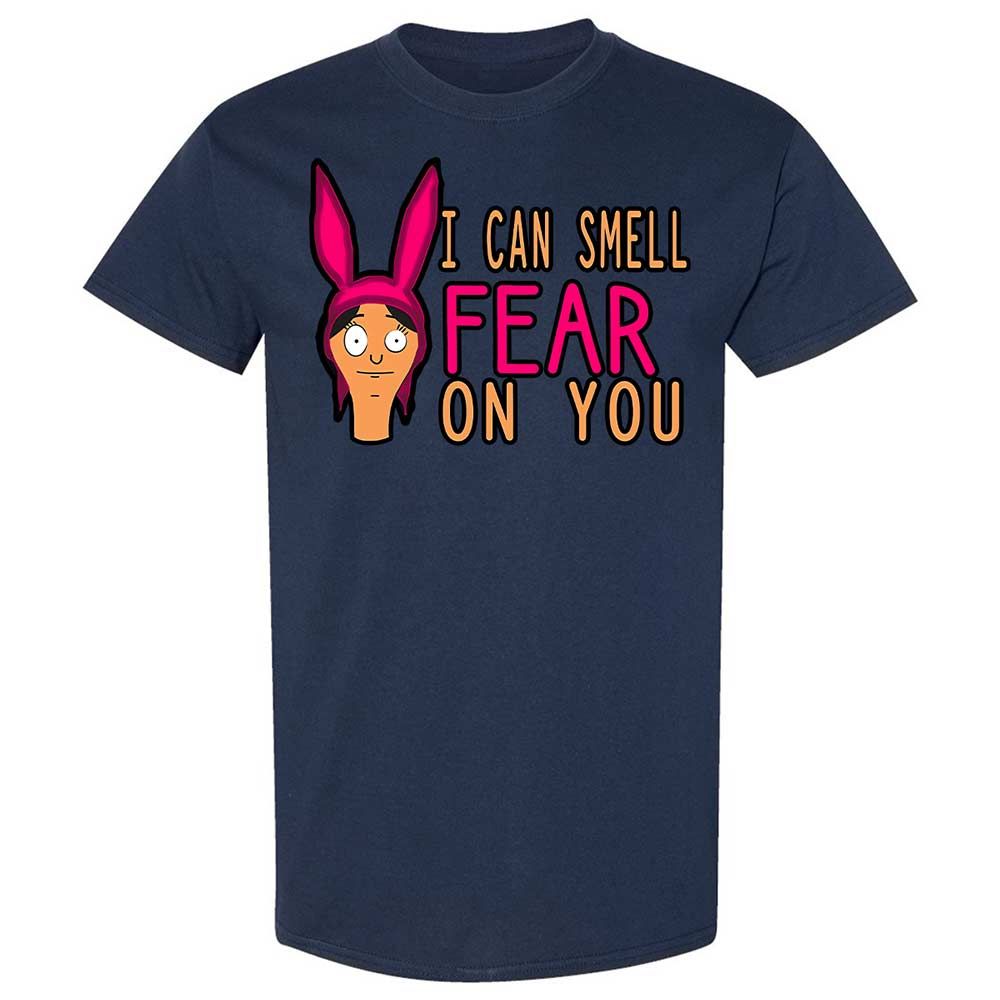 Classic Unisex T-Shirt - ZWXU5432 - Navy - 16