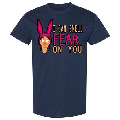 Classic Unisex T-Shirt - ZWXU5432 - Navy - 16