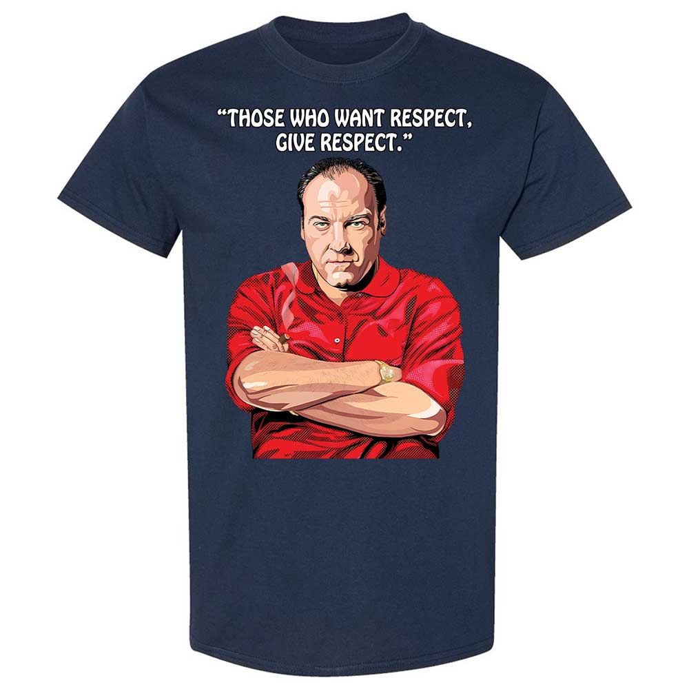 Classic Unisex T-Shirt - GZ9ZCKM2 - Navy - 16