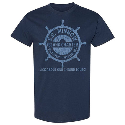 Classic Unisex T-Shirt - CZZK1T51 - Navy - 16