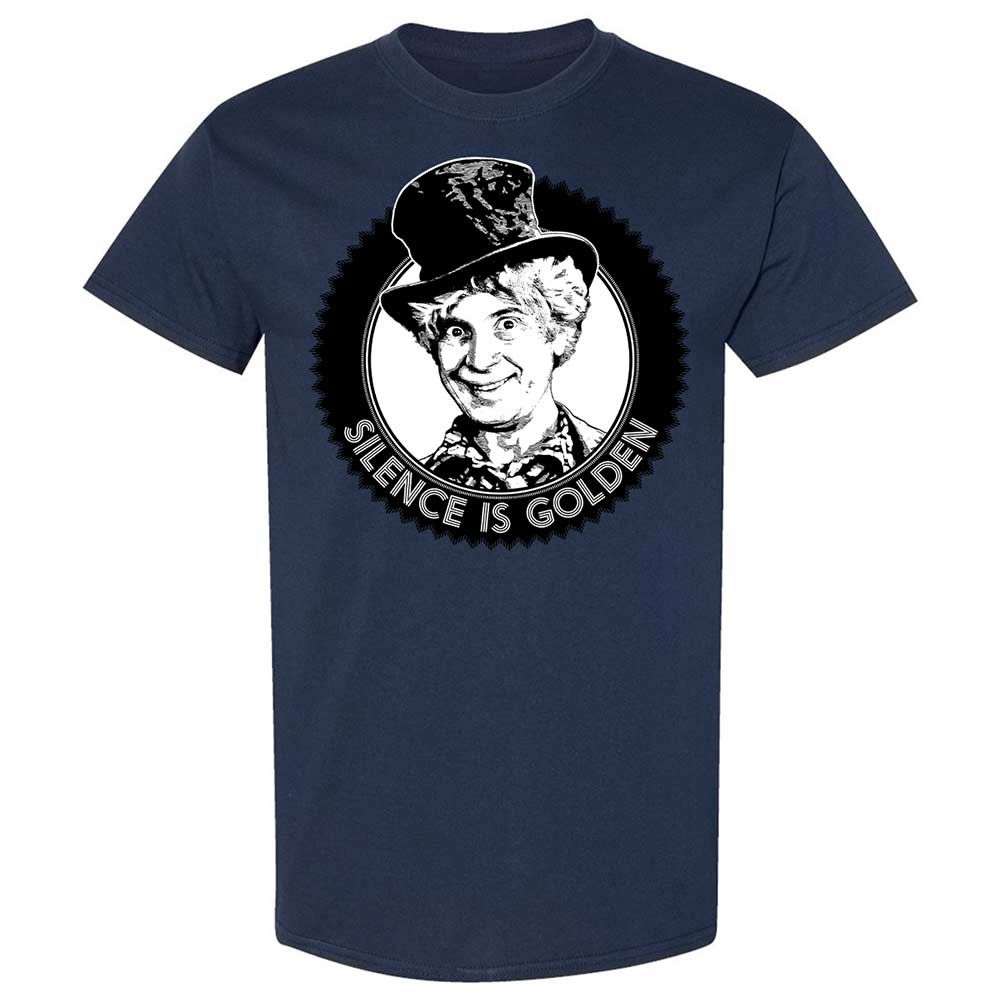 Classic Unisex T-Shirt - Z4AF6XBS - Navy - 16