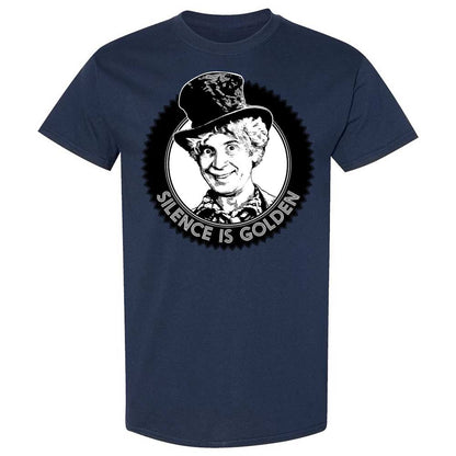 Classic Unisex T-Shirt - Z4AF6XBS - Navy - 16