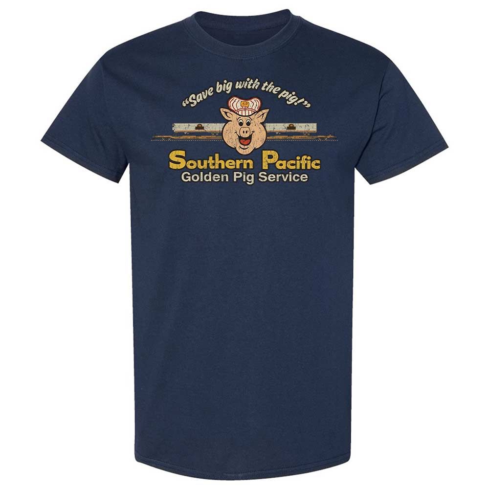 Classic Unisex T-Shirt - 6KCCJ522 - Navy - 16
