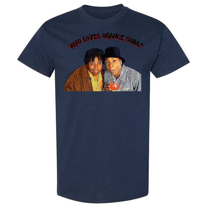 Classic Unisex T-Shirt - XUG741CG - Navy - 16