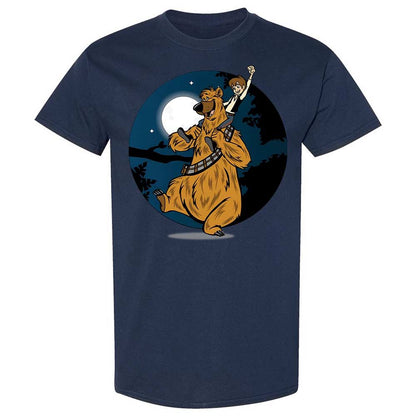 The Jungle Book Wars - Navy - 16