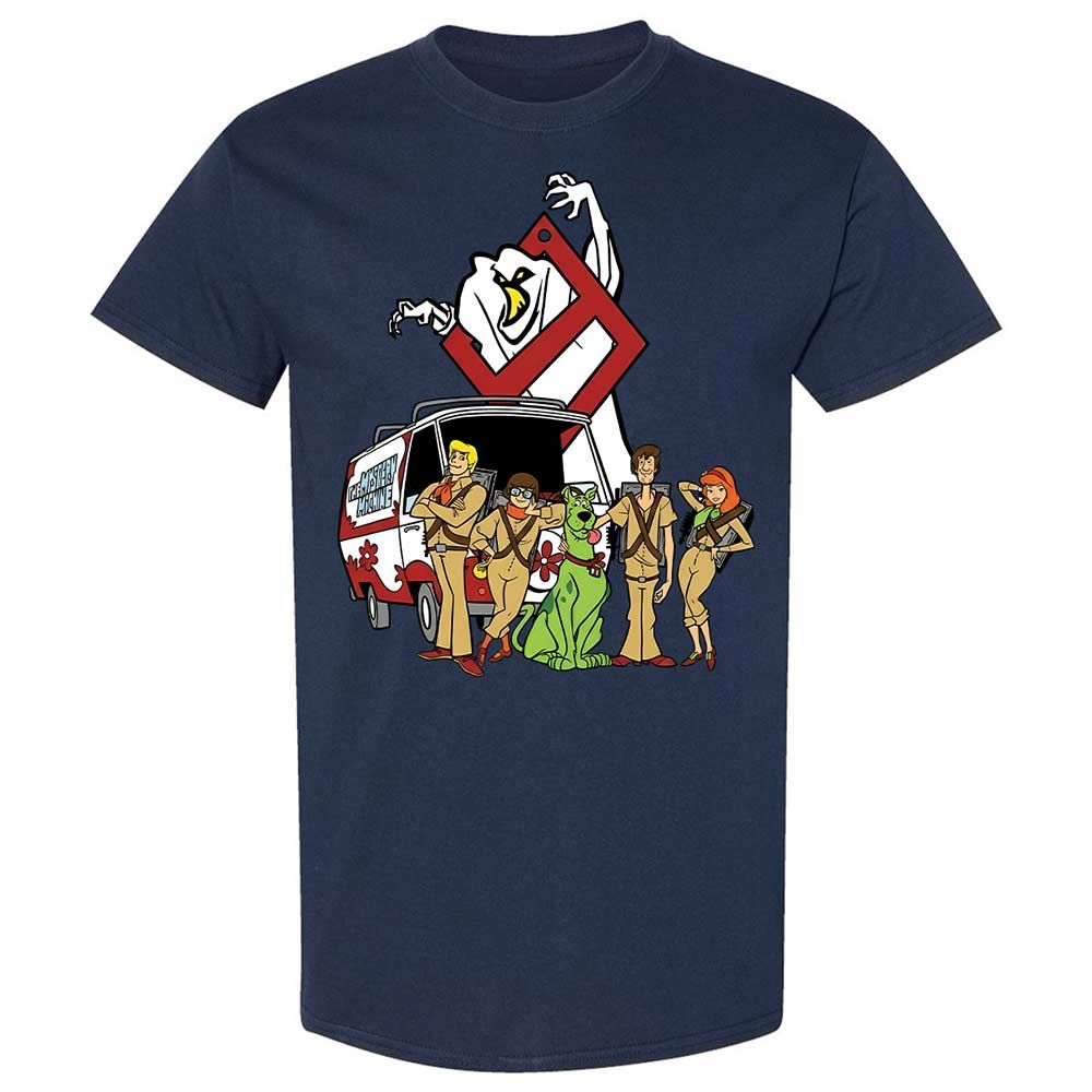 Ghoul School - Navy - 16