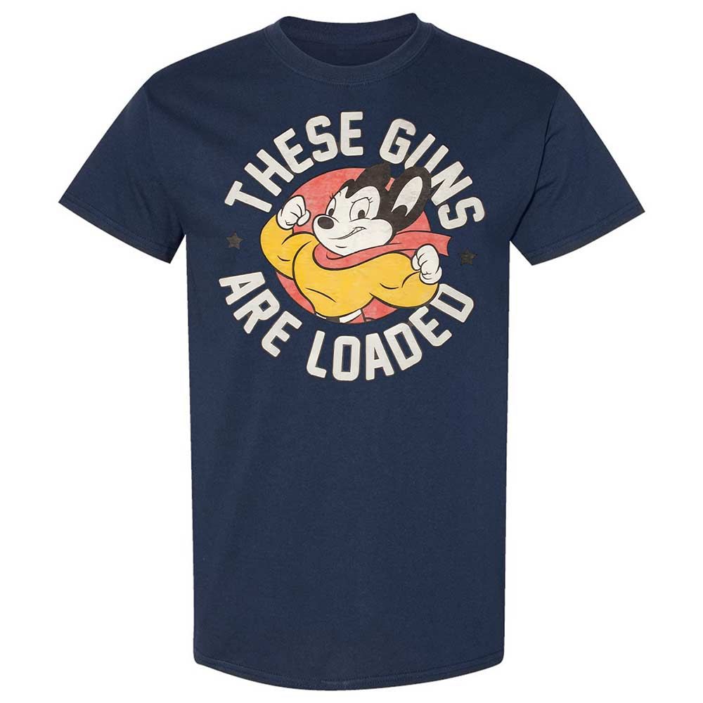 Classic Unisex T-Shirt - ZWKSFBX1 - Navy - 16