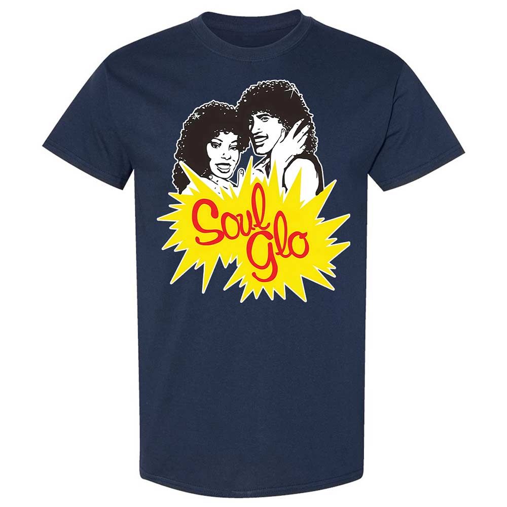 Classic Unisex T-Shirt - UCTUUJAP - Navy - 16