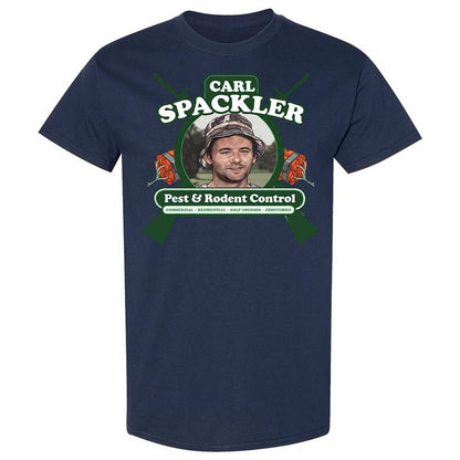 Classic Unisex T-Shirt - 278B44TK - Navy - 16